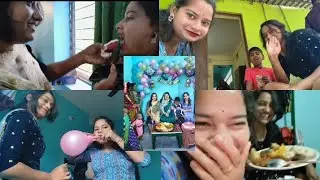 ସୁପ୍ରା ଦିଦି ଭାଉଜ ଙ୍କ ସାଦ ଖିଆ// ତାଙ୍କର ପୁଅ ନା ଝିଅ ହବ