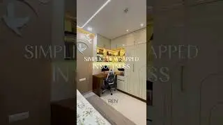 Luxury Interiors | Elegant Design | Serene Spaces | Bedroom Design | Cozy Interiors | Aren Studio