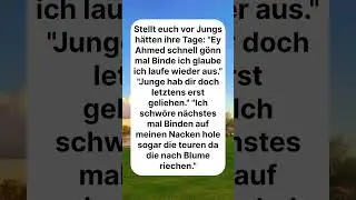 wait for end #lustig #lachen #witz #funny#flachwitz