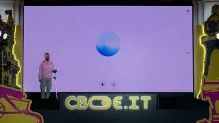 Своє.ІТ 2025 | Real-time text-to-speech українською для AI агентів | Дмитро Бєлєвцов, Respeecher