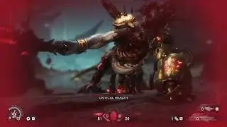 new update doom the dark ages hardest thing ive done