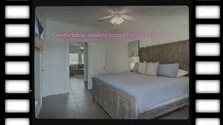 Welcome to Costa Bahia Vacation Rentals &ndash; Your Perfect Port Aransas Vacation Rental!