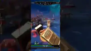Get Away From Meh Towah!!! Smite! Funny/Epic moments #5 #funny #smite #epic