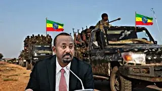 DEG DEG WERARKA ETHIOPIA SAYLAC OO DULAAN BALAARAN KUSOCDO SOMALILAN OO DOODA LOGA ITAAL RONADAY...