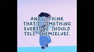 To all my fans, or anyone starting a roblox edit channel || Itz Cloud (posting this tmr on my main)