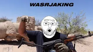 WASR-10 UF 2024