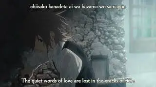 Fate/ Apocrypha NCOP 1 [8k subbed YLMR]