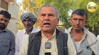 SIR को लेकर क्या बोले पूर्व विधायक पदमाराम मेघवाल...