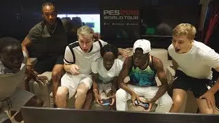 THE MOST INTENSE GAME...