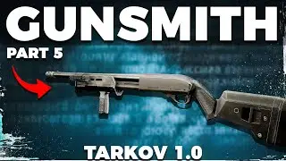 Оружейник, часть 5 &mdash; патч 1.0 &mdash; руководство по задачам механика