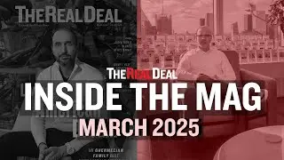 How the Ghermezian family, owners of the biggest malls in the US, made good on the American Dream