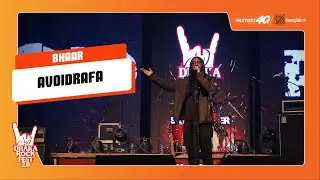 Bhaar | AvoidRafa | Banglalink Fastest 4G presents Dhaka Rock Fest 2.0
