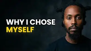Terrence Harris's Secret to Self-Love and Success