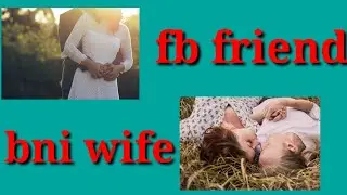 facebook se shadi tak Ka saffar.     real true love story❤️❤️