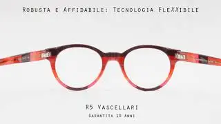 Video Aste flex