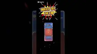 Red Shot Luck Moment 😱🔥 | Carrom Disc Pool | 🟢 Ali GamerZ