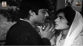 Ek Zara Sa Dil Tootha Hai - Old Classic Songs - DIL MERA DHARKAN TERI Film
