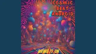 Galactic Beats