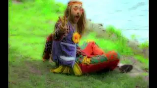 Technohead - I Wanna Be A Hippy HQ 1994 (Official Video )