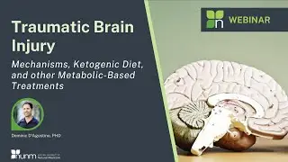 Traumatic Brain Injury: Mechanisims, Ketogenic Diet, and other Metabolic-Based Treatments