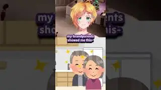 This Scared me... #vtuber #streamhighlights #lukanights