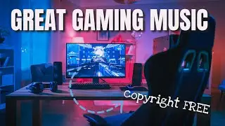 Gaming Music 2021♫ BEST MUSIC MIX 2021♫ Copyright FREE