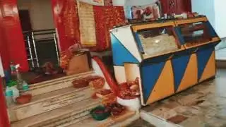 Savitri Mata Temple Pushkar