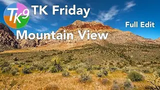 TK FRIDAY (Mountain View) FULL EDIT