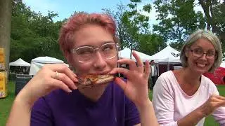 2017 Oshawa Rotary Ribfest