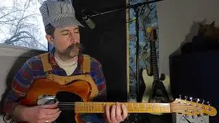 When a ESQUIRE trick turns out to be real | Opening Suite