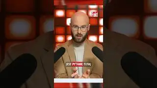 TRUMP PRZYJDZIE POLSCE Z POMOCĄ?! Co z art. 5. po kontrowersyjnych słowach prezydenta USA