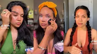 Complete Makeup Storytime 💋 Part 80 / estertaniaj story times