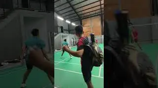 PB SEMAR NEW GEN - 11 JANUARI 2026 GAME TERAKHIR