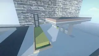 Destructible Building (The End Of Development) | Gorebox