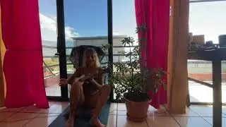 Freestyle Music Jam (Flow With Me) #42 - Go with the flow when you don't know