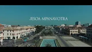 JESOA Mpanavotra - NY TSANTAN'IMAHAMASINA (2017)
