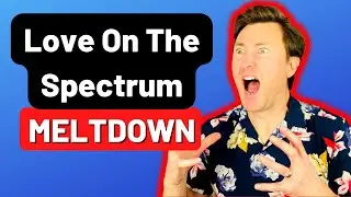Love On The Spectrum AUS - Response From The Producer & Broadcaster