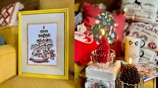🎄Новогодняя Распаковка🎄Покупки ФИКС ПРАЙС🎄Wildberries🎄Ozon🎄💛ЧИЖИК💛Все про Новый год😉 