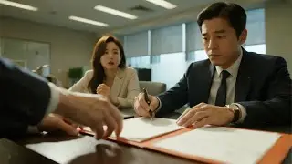【Indo Sub】Suami Tak Lagi Peduli, Istri Malah Panik #Full #Minidrama