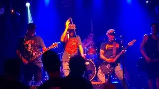 Piedrazo - Algo De Suerte - Strummer Bar - 27/01/26
