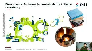 Flame protection meets sustainability