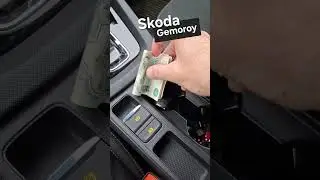 Skoda: Gemoroy (2025)