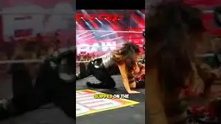 На Monday Night RAW все пошло совсем не так&hellip;