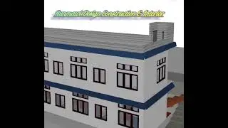 Building Size 60x18