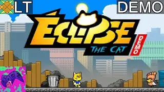Let's Try Eclipse the Cat (SAGE 2023 Demo)