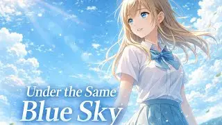 Under the Same Blue Sky