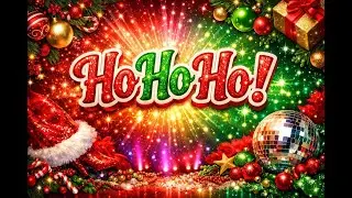 HO HO HO 19TH DEC 2025