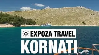 Kornati (Croatia) Vacation Travel Video Guide