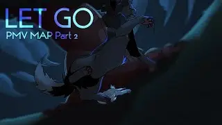 Warrior Cats PMV MAP: Let Go p.2
