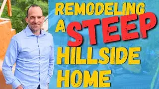 Pier And Grade Beam Foundations - What You Have To Know When Remodeling or Building New